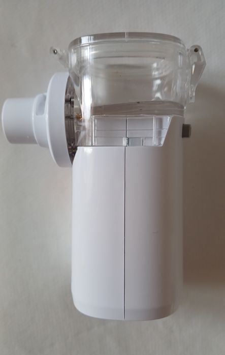 Інгалятор (небулайзер) меш ультразвуковий little doctor ld-812u