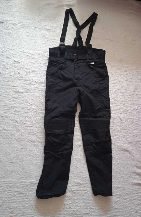 Fato proteção de mota