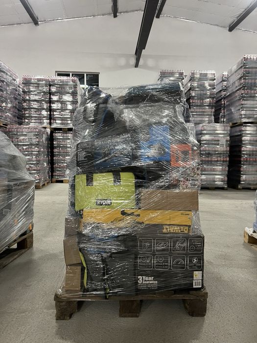 Палета піддон електроінструментів гурт опт