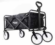 Wózek Transportowy SKŁADANY 130L