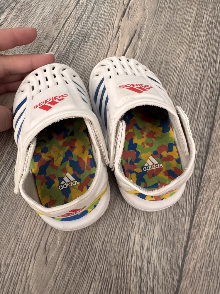 Сандалі дитячі Adidas