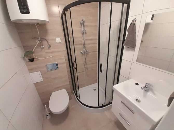 Wynajmę studio przyjazne zwierzętom, Tomasza 5, BRAK PROWIZJI