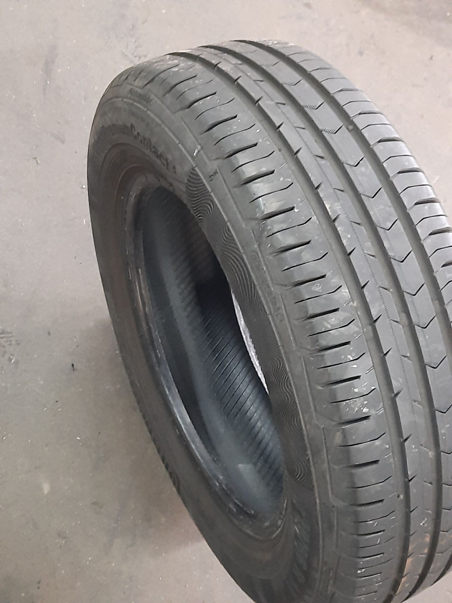 Opona 175/65R14 82T Continental ContiPremiumContact 5