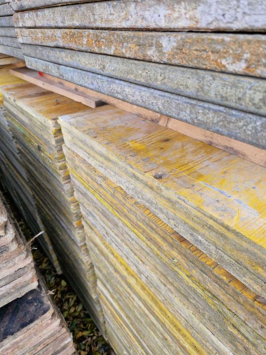 sklejka peri głowica korona doka trójwarstwowa