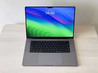 MacBook Pro 16" M2 MAX 32GB / 1TB  (MNWA3)