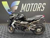 MV Agusta Brutale  BRUTALE