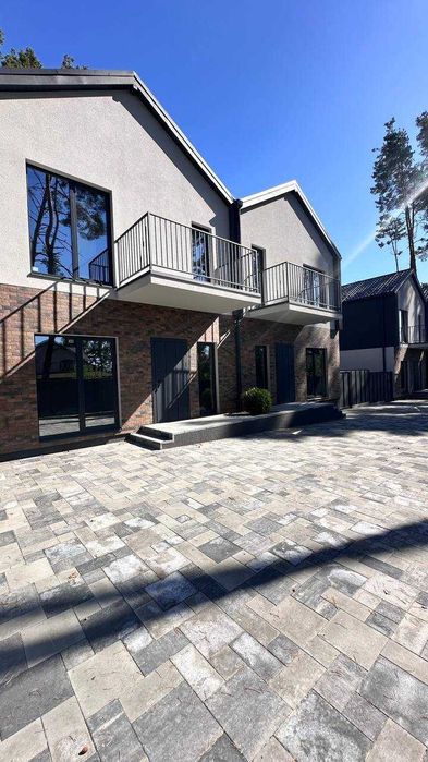 Продаж унікальних готових дуплексів в Лісовій Бучі.