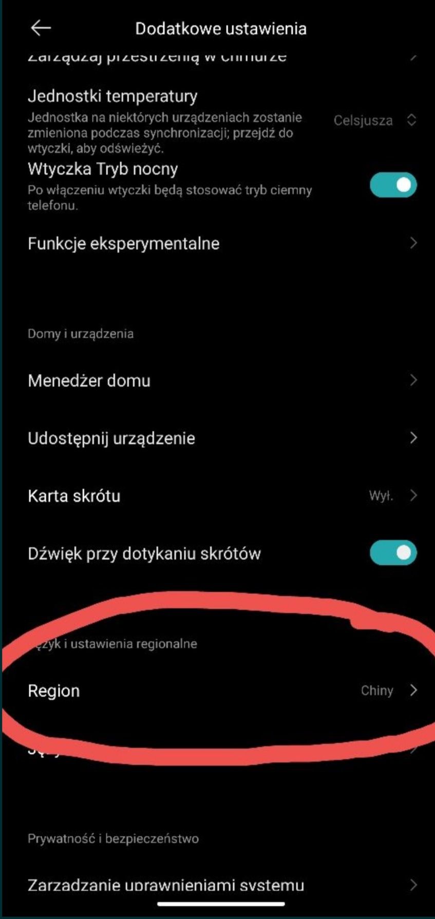 Zestaw monitoringu Xiaomi 3 kamery, czujnik zalania, temperatury, bram