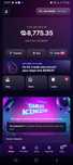 С игры swest wallet Обменяю свиткоин sweat  sweatcoin, near,dogs coin