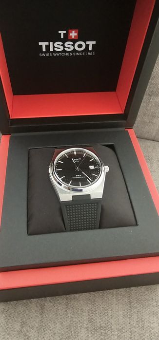 Tissot prx 80 Powermatic