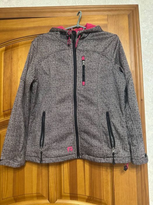 витрівка, вітровка на флісі М