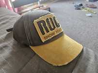 Nowa czapka Retro TIR Driver Cap Eighties