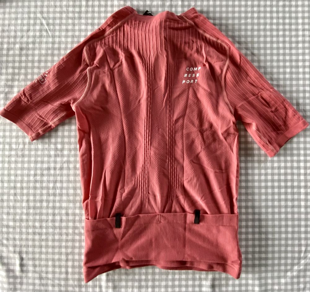Koszulka kompresyjna Compressport M