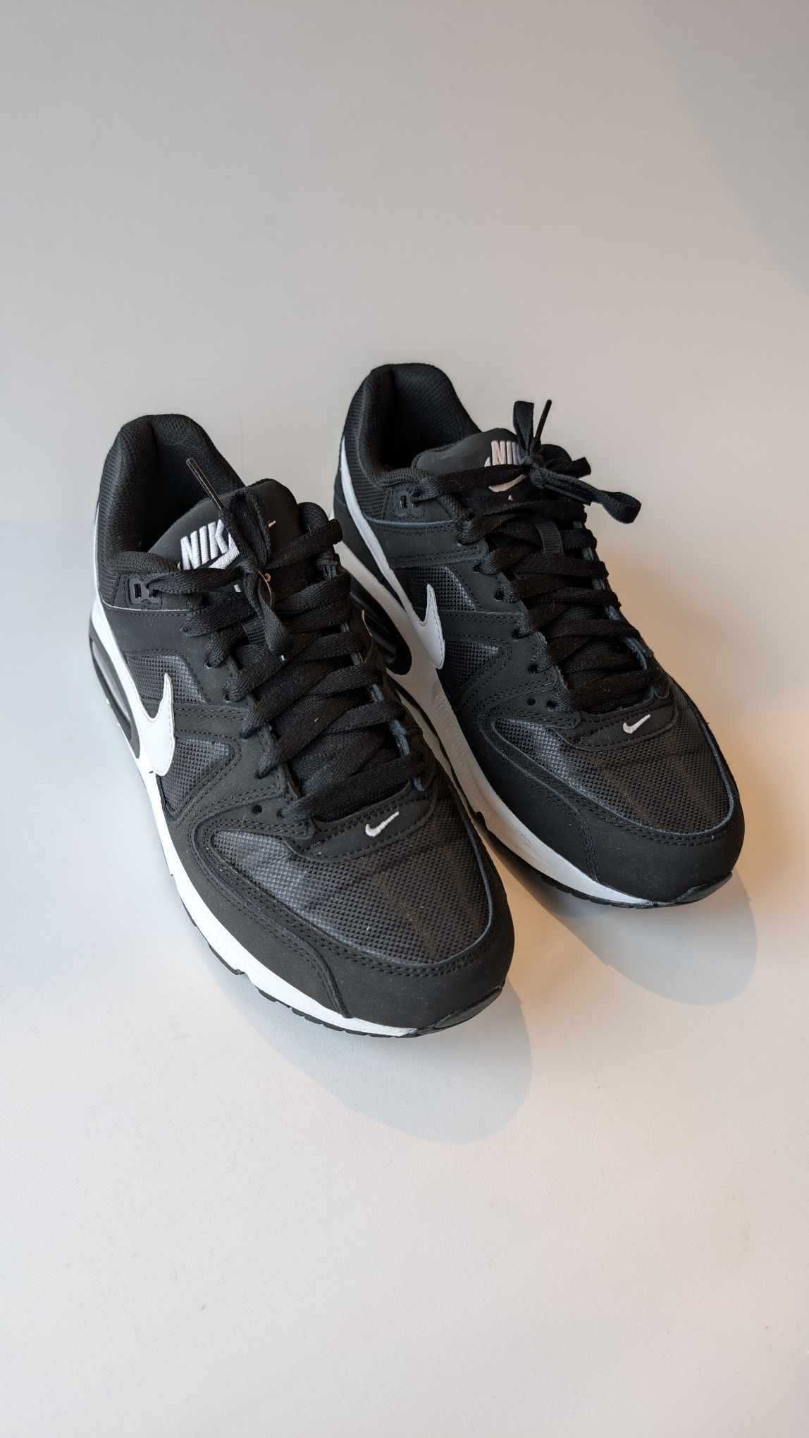 NOWE NIKE AIR MAX COMMAND oryginalne wygodne