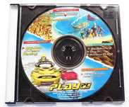 Gry The Settlers II 2 Gold PL + Ski-Doo X-Team Racing * PC CD