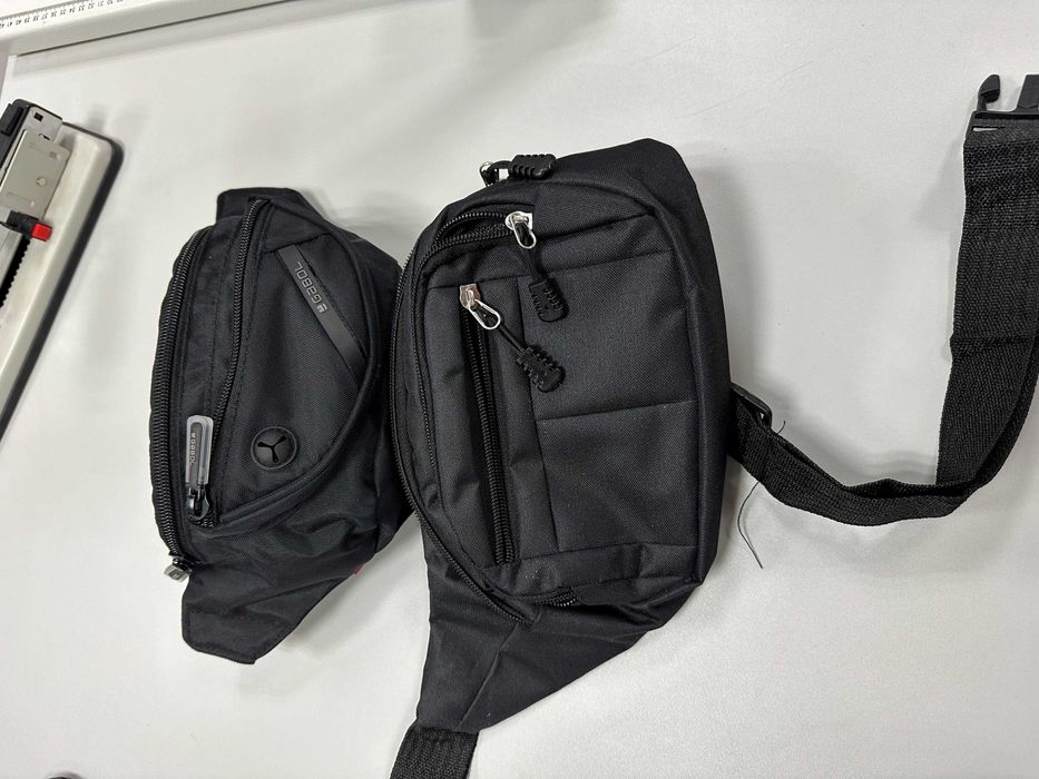 Bolsas Novas ainda Embaladas