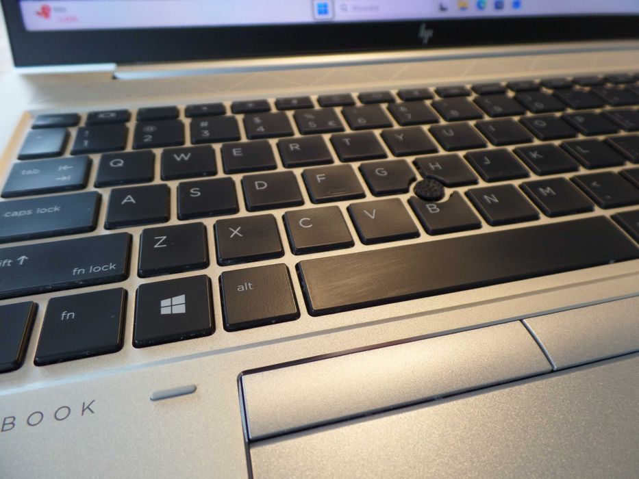 HP EliteBook 850 G8 i7 SSD 512 GB 32 GB win 11 laptop notebook _2
