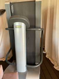 Technogym Esteira Spazio Foam treadmill