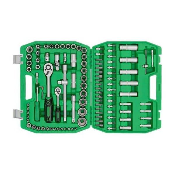 INTERTOOL ET-6108SP 108 единиц
Набор для тех, кто желает приобрести ин