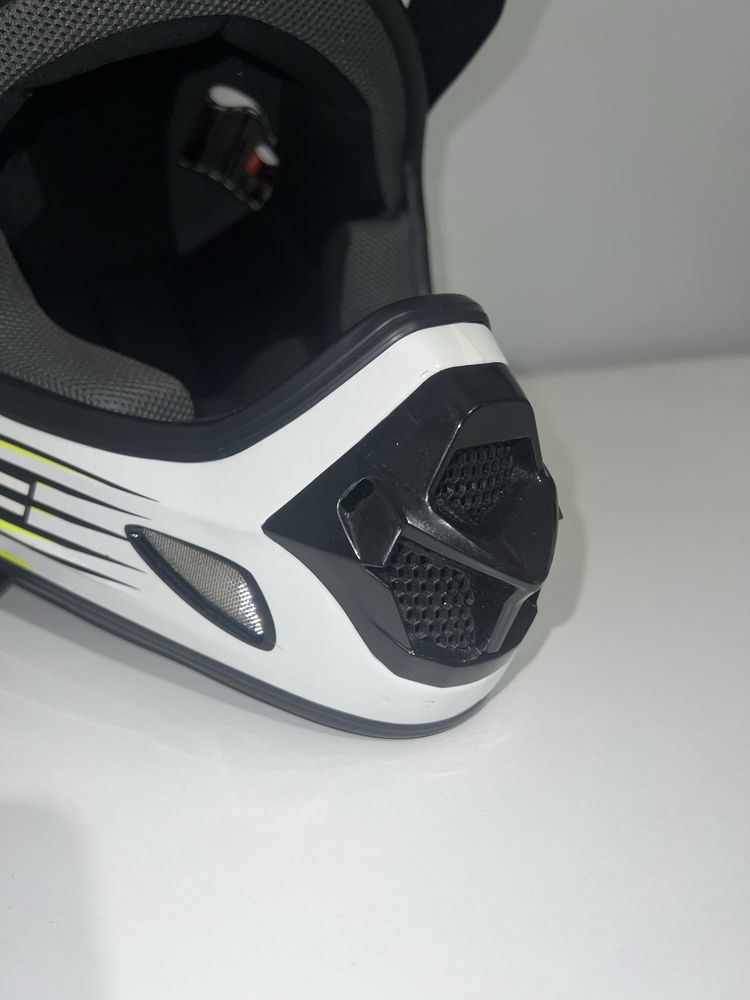Kask Downhill | W-TEC FS-605 Allride