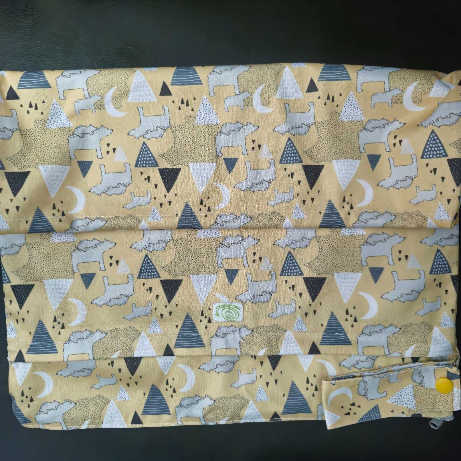 Vendo acessórios Fraldas Reutilizáveis - Usadas por Apenas 1 Bebé