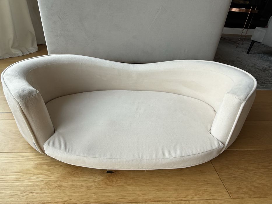 Legowisko dla psa- kanapa