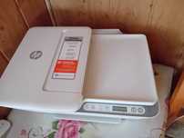 Urządzenie wielofunkcyjne HP