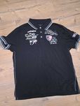 T shirt koszulka polo L