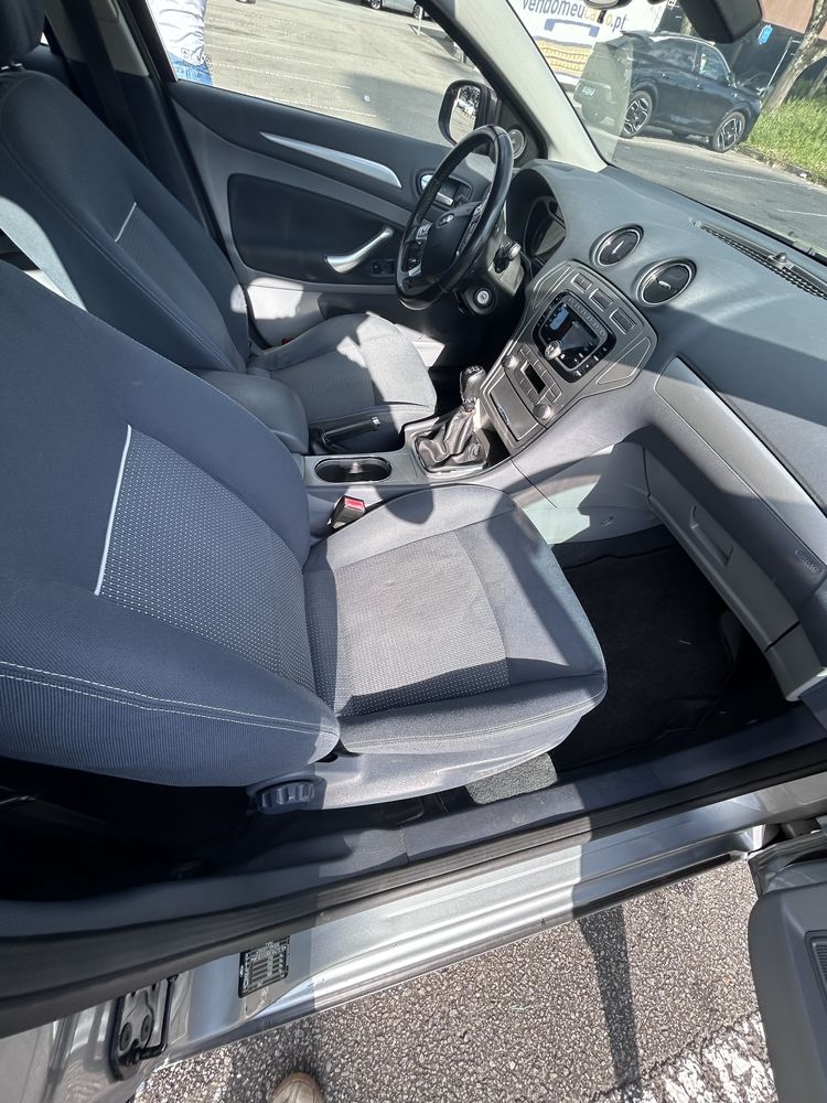 Vendo ford Mondeo