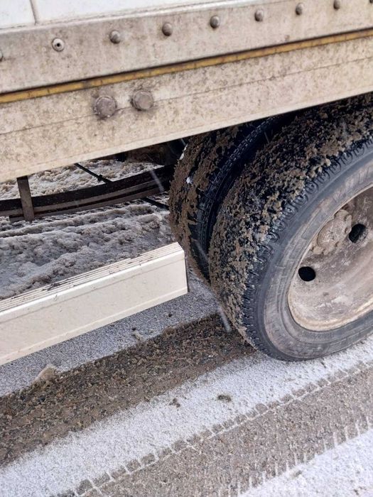 Рено Маскотт Renault Mascott 2010