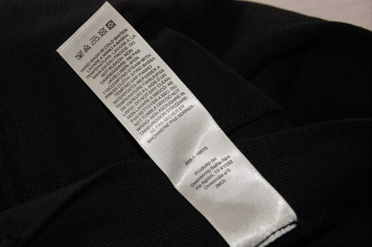Rick Owens Drkshdw Bolan Bootcut Jeans