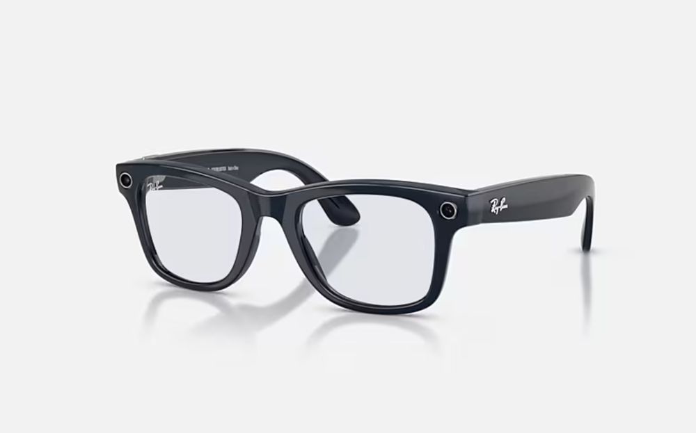Ray-Ban Gen 2 | WAYFARER | Нові