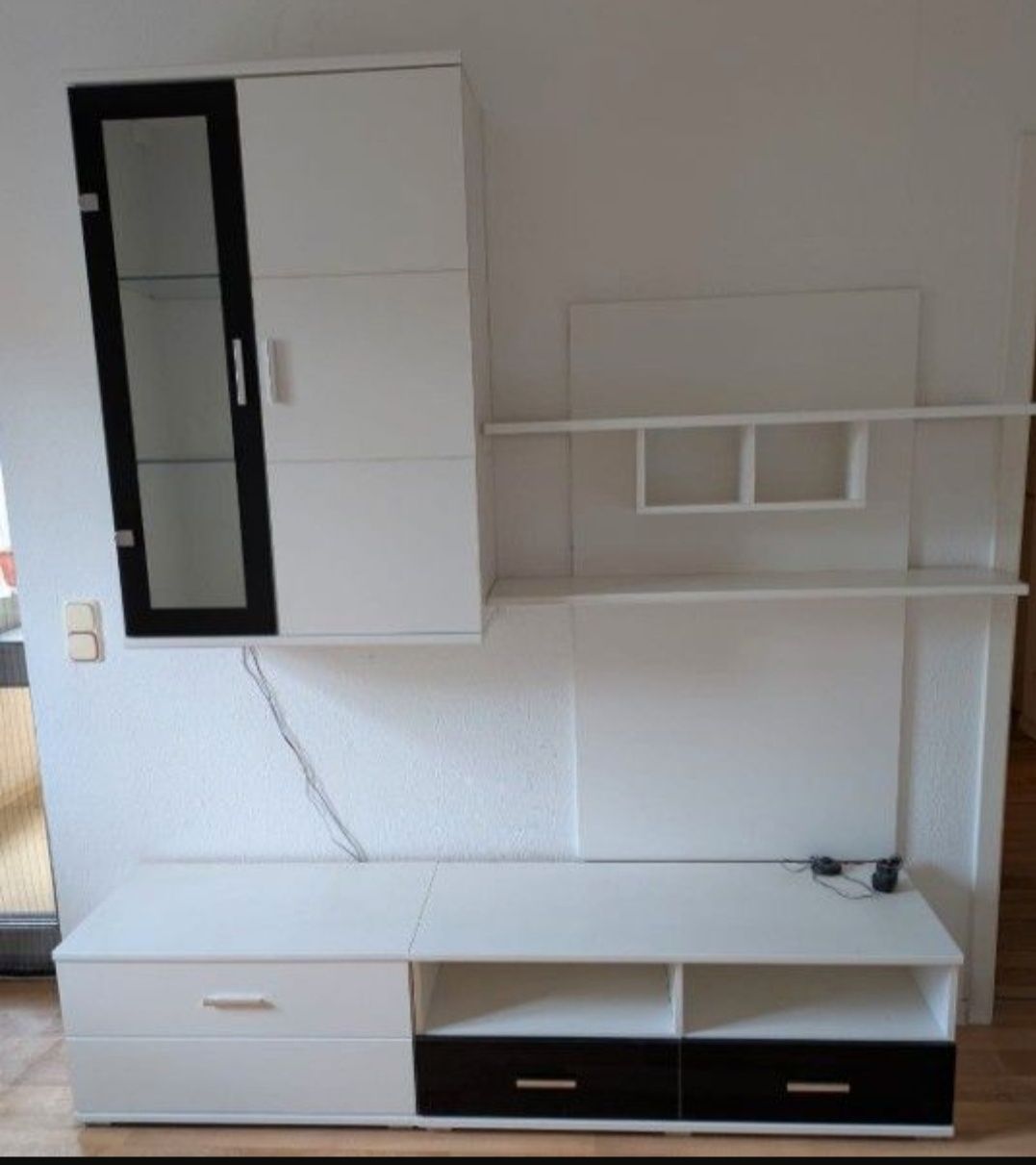 Mebelki do salonu