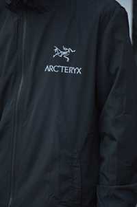 Gore-Tex куртка мужская вітровка Arcteryx / Артерікс чоловіча куртка