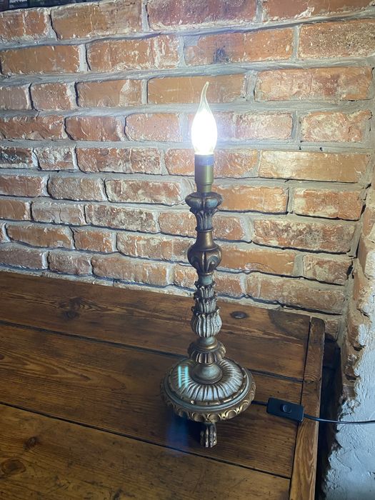 Підсвічник лампа