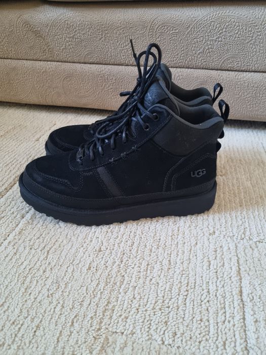 Ugg чоловічі 42 р. оригінал