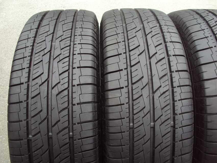 Gislaved 225/70/15C