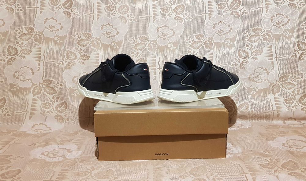 Мужские кроссовки Tommy Hilfiger