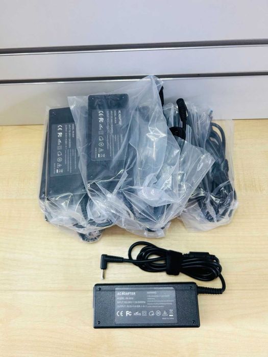 Блок живлення HP 19.5V 4.62A 90W (4.5×3.0 мм, blue pin) Гурт