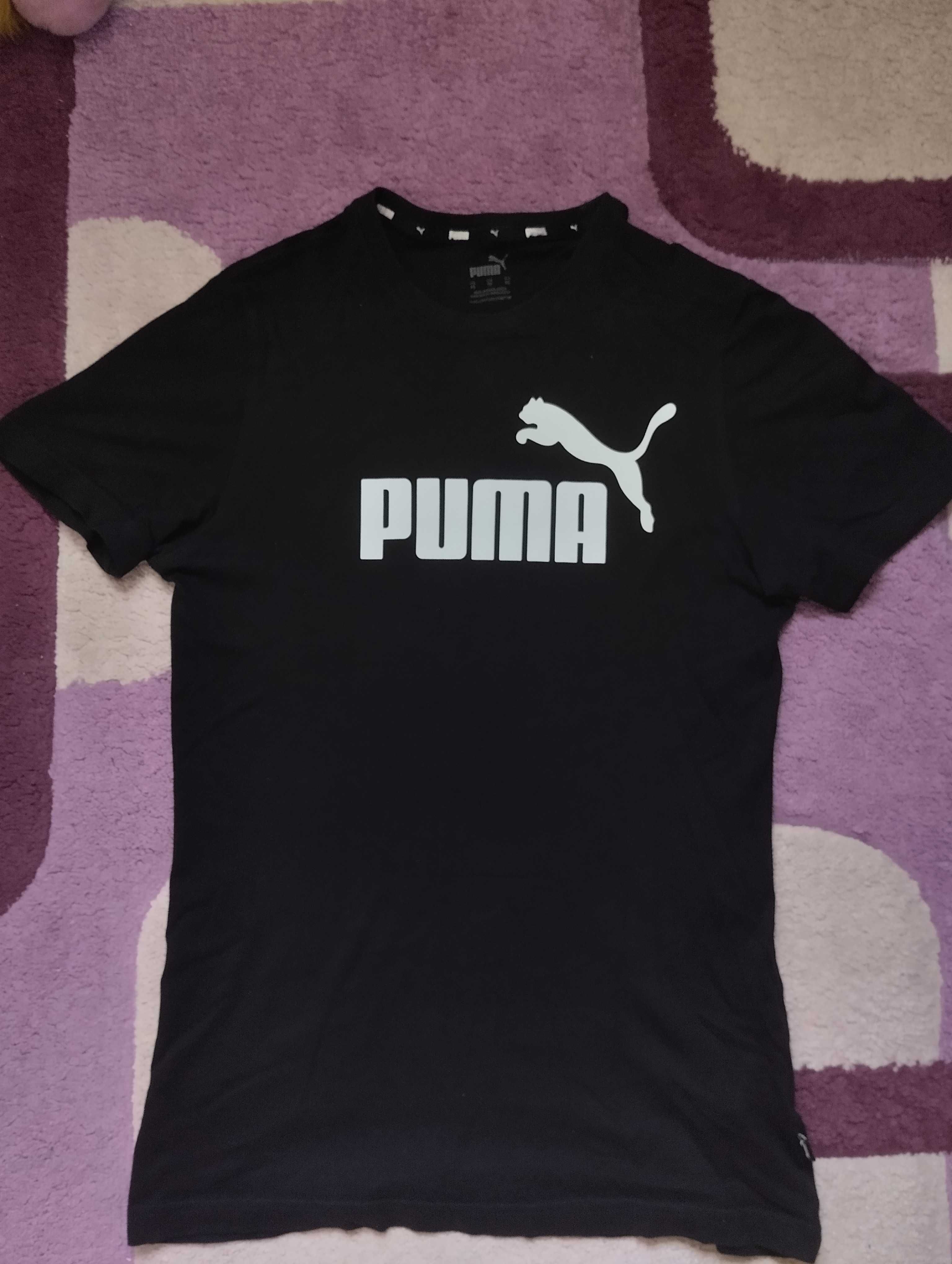 Продам футболку "puma"