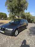 Bmw 320i 2.2 170cv