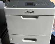 Drukarka Laserowa Lexmark MS811n + Pełny Toner Lexmark