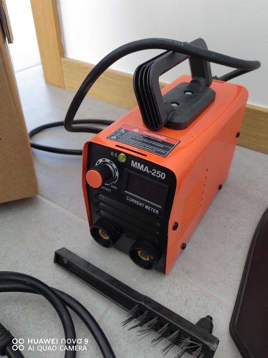 Aparelho para soldar