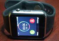 Smart Watch A1 Original, Silver