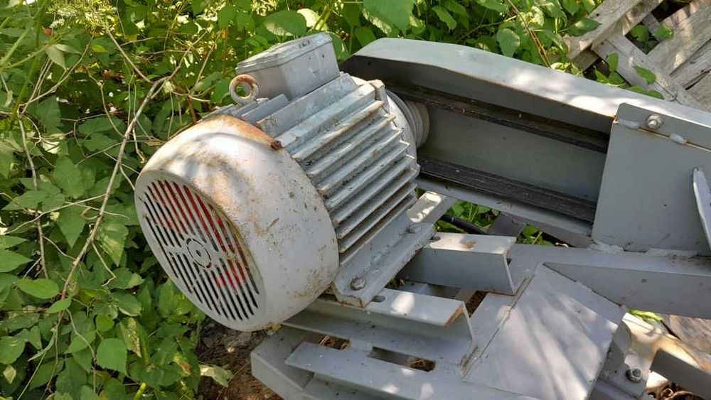 Piła tarczowa Globus 5kW ,  krajzega, cyrkularka