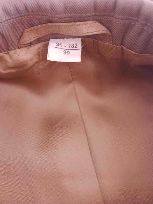 Bluza olimpijka oficerska