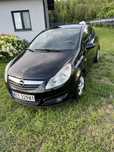 Opel Corsa D 2009