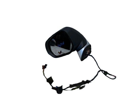 Lusterko lewe Citroen C4 Picasso EZRC 14pin