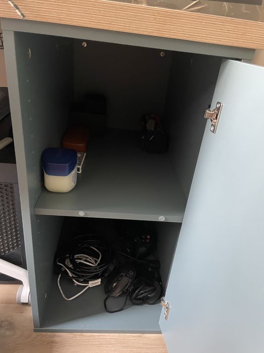 Secretaria IKEA