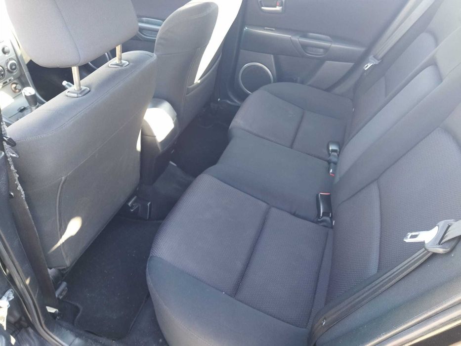 Mazda 3 1.6D Sport 5 lug  ( Ler descrição )